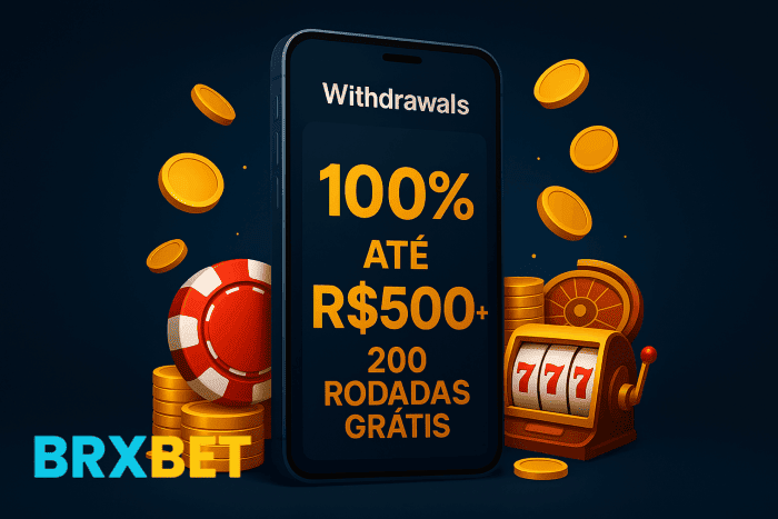 Cassino BRXBET, Seguro, Promoções