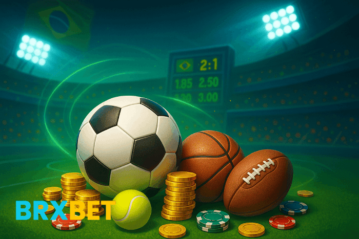 BRXBET Esporte