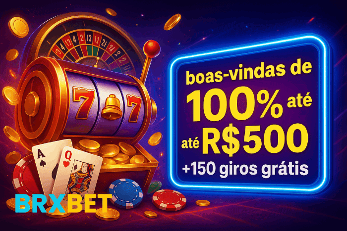 BRXBET Jogo