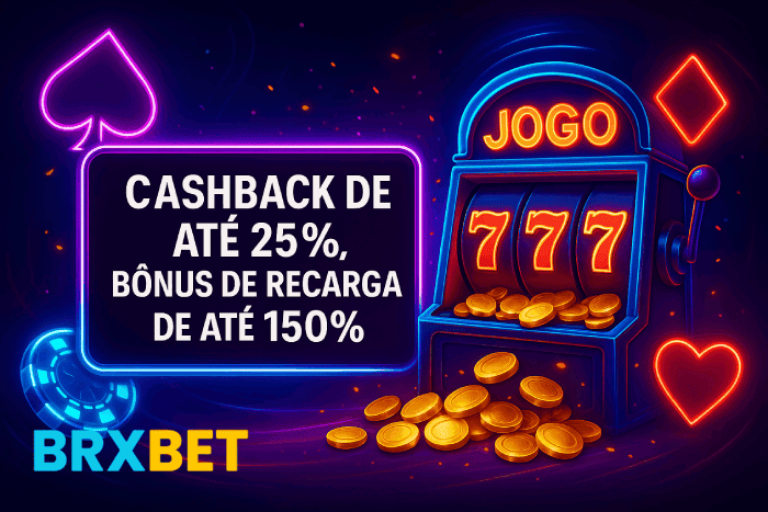 Jogue e Ganhe com os Melhores Jogos da BRXBET