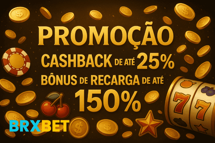 Ganhe Bônus e Prêmios Incríveis na BRXBET